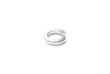 1102103 - Genuine Replacement Spring Washer for Selected Hyundai Machines Bottom