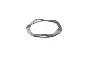 1102219 - Genuine Replacement Spring Washer for Selected Hyundai Machines Top
