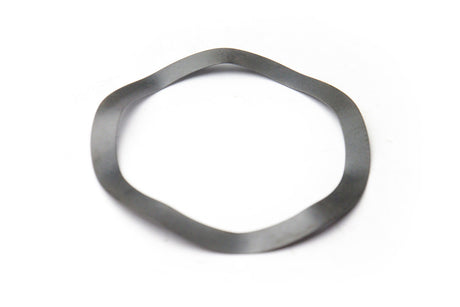 1102219 - Genuine Replacement Spring Washer for Selected Hyundai Machines Bottom