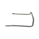 1001005 - Genuine Replacement Upper Handle for Selected Hyundai Machines Side