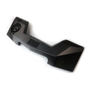 1001036 - Genuine Replacement Upper Cover for Selected Hyundai Machines Rear