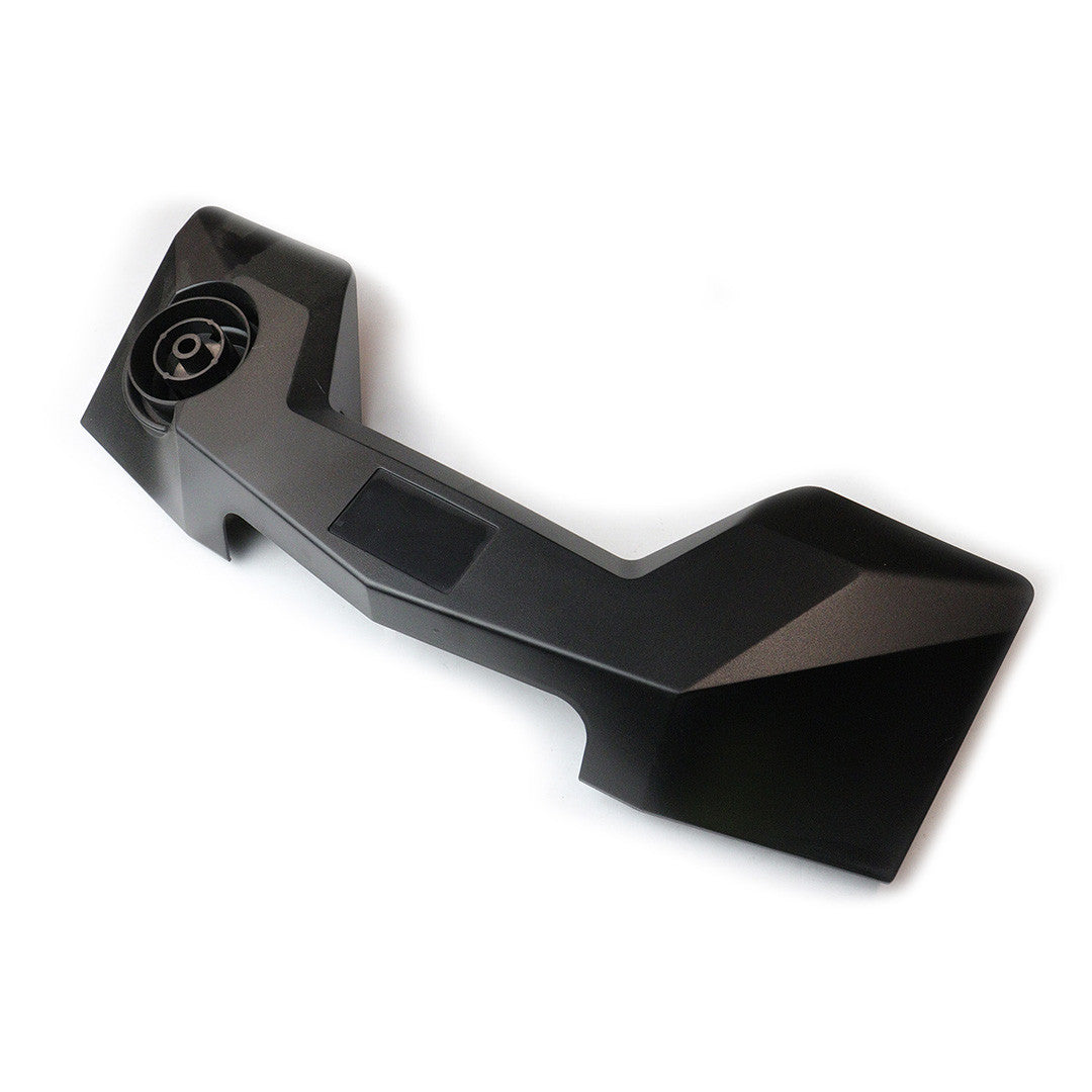 1001036 - Genuine Replacement Upper Cover for Selected Hyundai Machines Rear