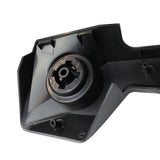 1001036 - Genuine Replacement Upper Cover for Selected Hyundai Machines Fitting