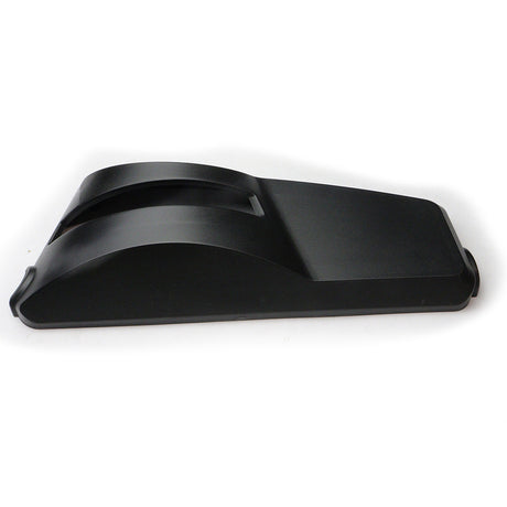 1001016 - Genuine Replacement Upper Cover of Handrail Box for Selected Hyundai Machines Front