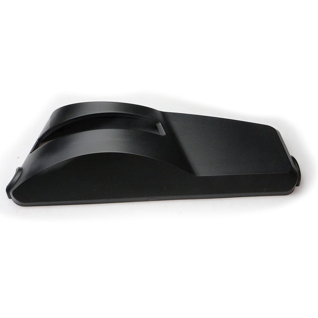1001016 - Genuine Replacement Upper Cover of Handrail Box for Selected Hyundai Machines Front
