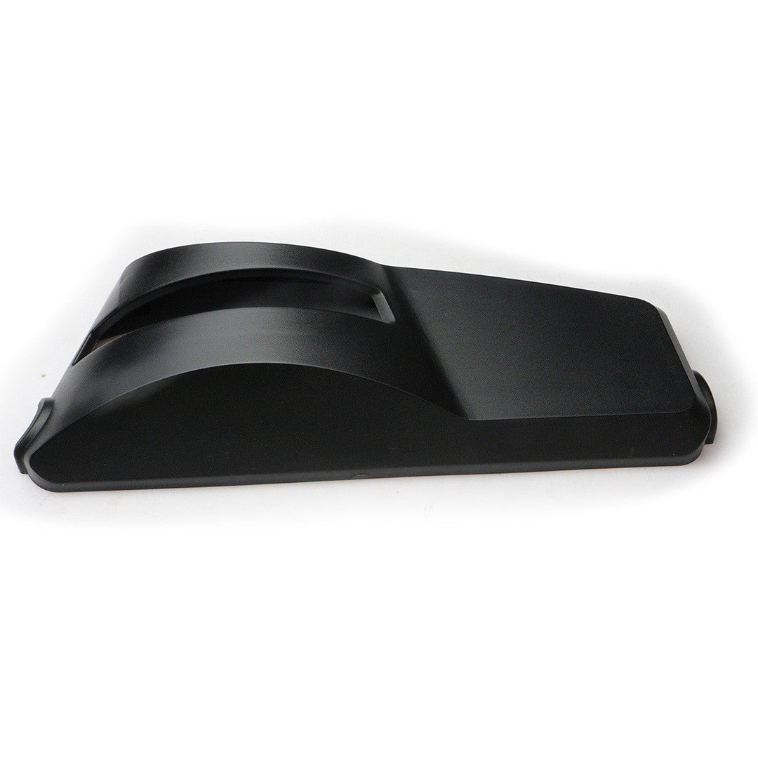 1001016 - Genuine Replacement Upper Cover of Handrail Box for Selected Hyundai Machines Front