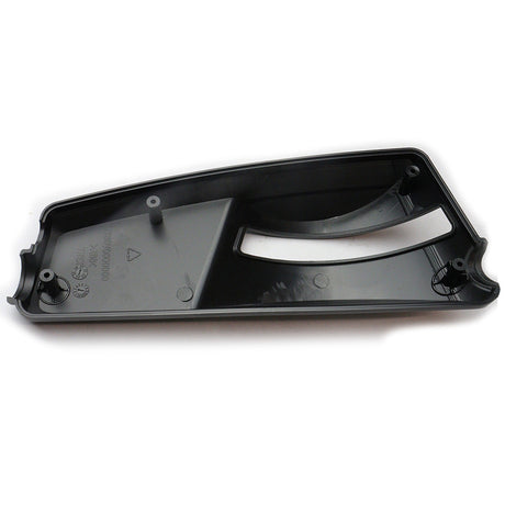 1001016 - Genuine Replacement Upper Cover of Handrail Box for Selected Hyundai Machines Underside