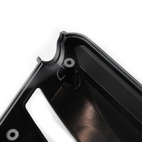 1001016 - Genuine Replacement Upper Cover of Handrail Box for Selected Hyundai Machines Fitting