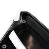 1001016 - Genuine Replacement Upper Cover of Handrail Box for Selected Hyundai Machines Fitting