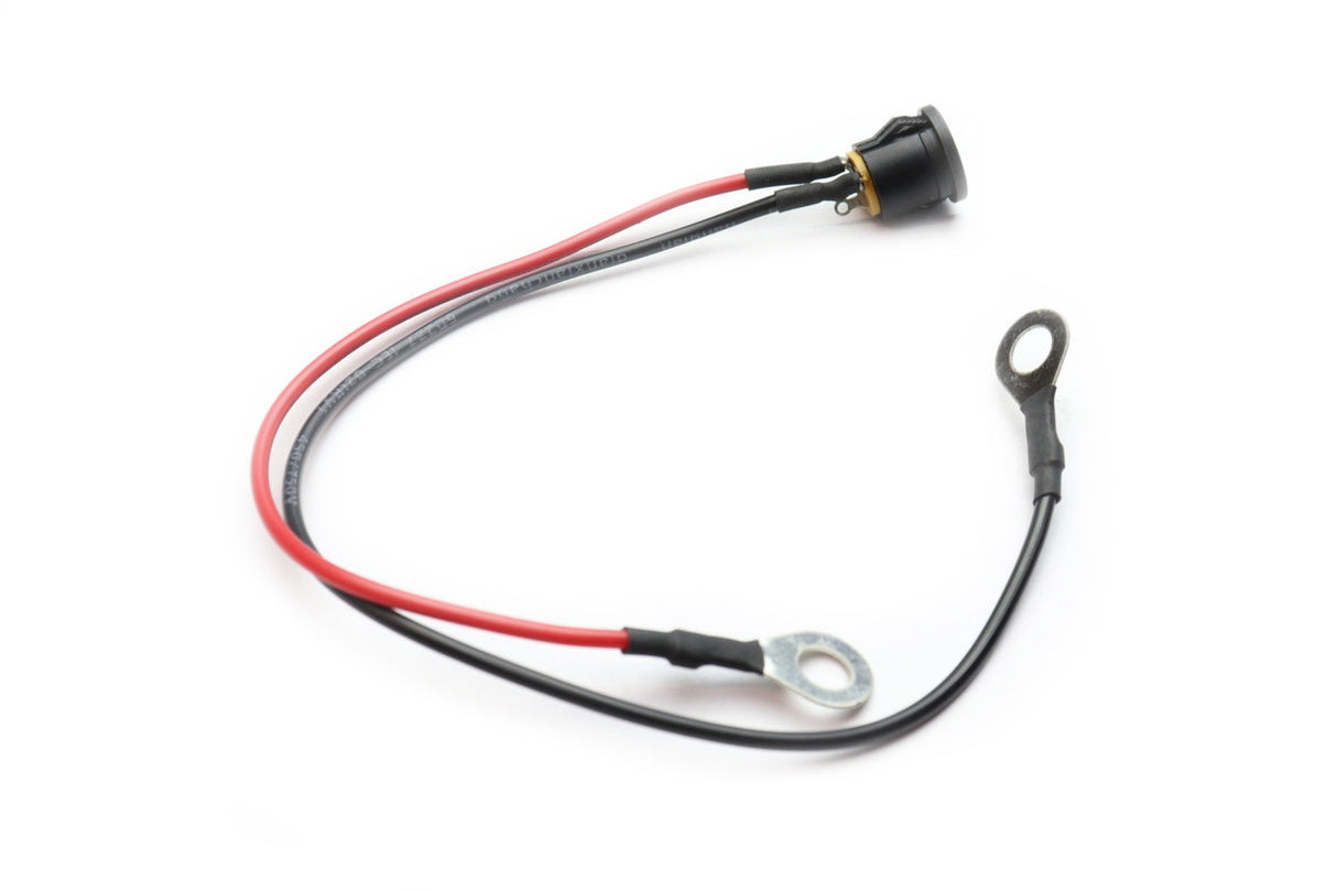 1149087 - Genuine Replacement Wire for Selected Hyundai Machines Left