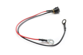 1149087 - Genuine Replacement Wire for Selected Hyundai Machines Left