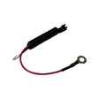 1102020 - Genuine Replacement Wire for Selected Hyundai Machines Left