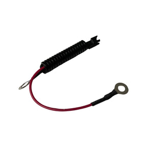 1102020 - Genuine Replacement Wire for Selected Hyundai Machines Left