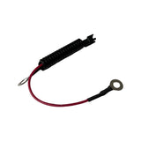 1102020 - Genuine Replacement Wire for Selected Hyundai Machines Left
