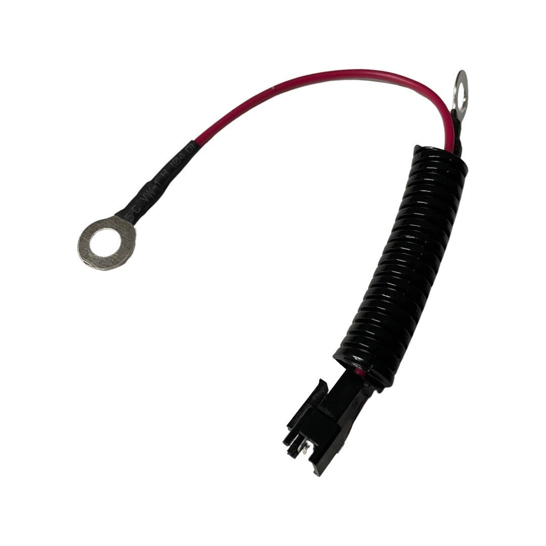 1102020 - Genuine Replacement Wire for Selected Hyundai Machines Right