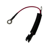 1102020 - Genuine Replacement Wire for Selected Hyundai Machines Right