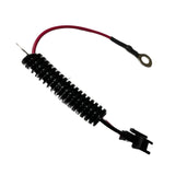 1102020 - Genuine Replacement Wire for Selected Hyundai Machines Side