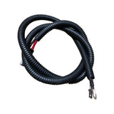 1102021 - Genuine Replacement Wire for Selected Hyundai Machines Complete