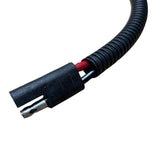 1102021 - Genuine Replacement Wire for Selected Hyundai Machines Plug