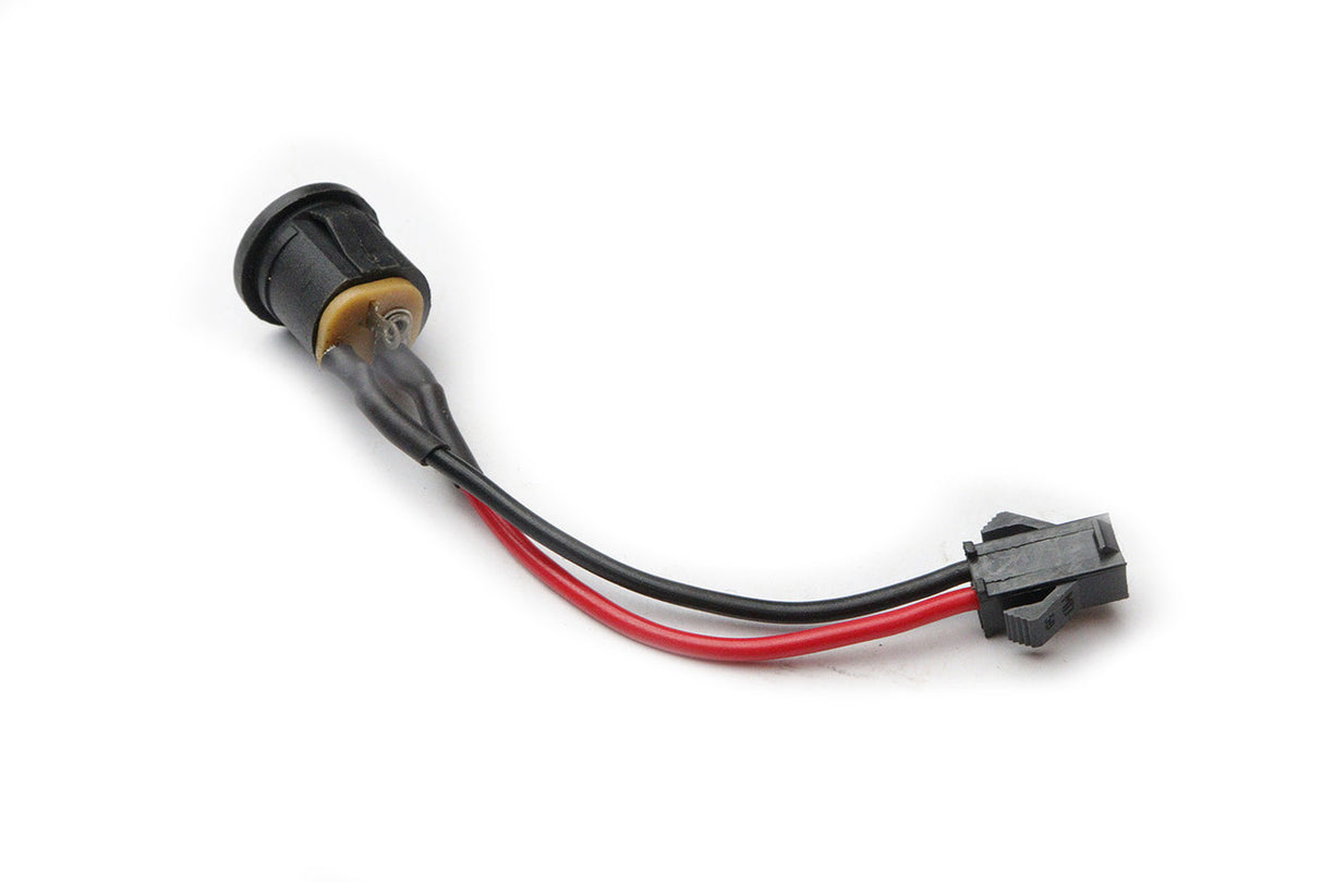 1102195 - Genuine Replacement Wire for Selected Hyundai Machines Right