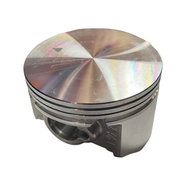 1001138 - Genuine Replacement Piston for Selected Hyundai Machines Side