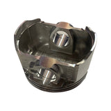 1001138 - Genuine Replacement Piston for Selected Hyundai Machines Underside