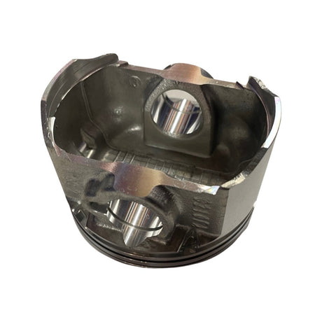1001138 - Genuine Replacement Piston for Selected Hyundai Machines Underside