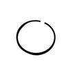 1001144 - Genuine Replacement Piston ring for Selected Hyundai Machines Front