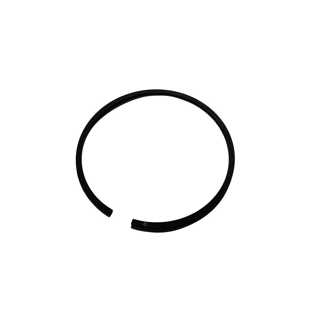 1001144 - Genuine Replacement Piston ring for Selected Hyundai Machines Rear