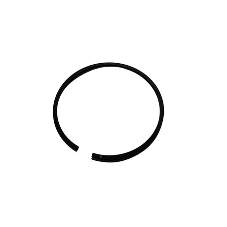 1001144 - Genuine Replacement Piston ring for Selected Hyundai Machines Rear