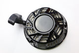 1001172 - Genuine Replacement Recoil Starter Assembly for a Selection of Hyundai Machines Front
