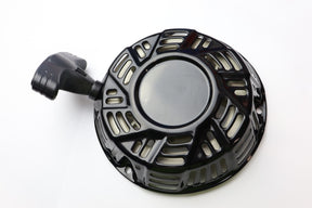 1001172 - Genuine Replacement Recoil Starter Assembly for a Selection of Hyundai Machines Front