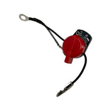 1001173 - Genuine Replacement Stop Switch for Selected Hyundai Machines Rear