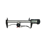 1001173 - Genuine Replacement Stop Switch for Selected Hyundai Machines