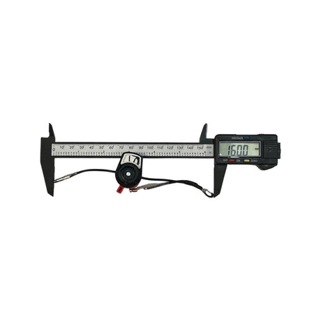 1001173 - Genuine Replacement Stop Switch for Selected Hyundai Machines