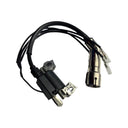 1001208 - Genuine Replacement Ignition Coil Assembly