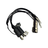 1001208 - Genuine Replacement Ignition Coil Assembly