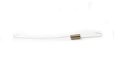 1001230 - Genuine Replacement Spring Throttle Return for Selected Hyundai Machines Front
