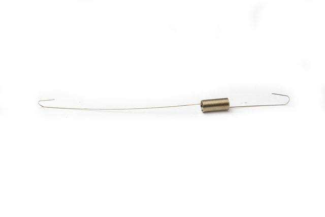 1001230 - Genuine Replacement Spring Throttle Return for Selected Hyundai Machines Front