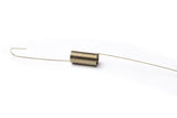 1001230 - Genuine Replacement Spring Throttle Return for Selected Hyundai Machines Middle