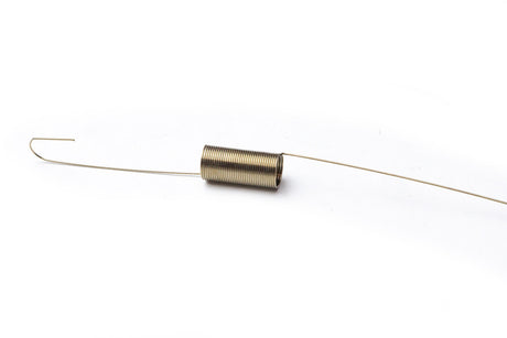 1001230 - Genuine Replacement Spring Throttle Return for Selected Hyundai Machines Middle