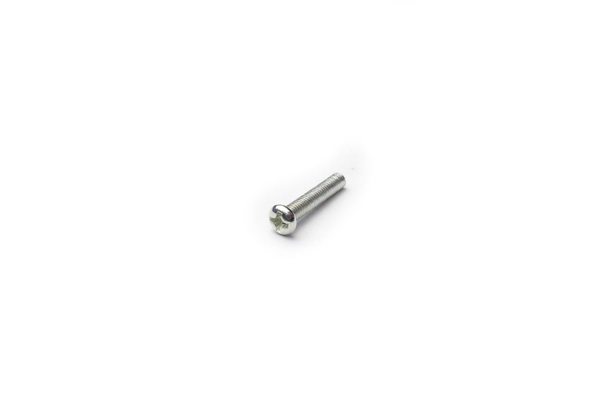 1001233 - Genuine Replacement Screw for Selected Hyundai Machines Left