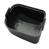 1001260 - Genuine Replacement Air Filter Cover for Selected Hyundai Machines Underside