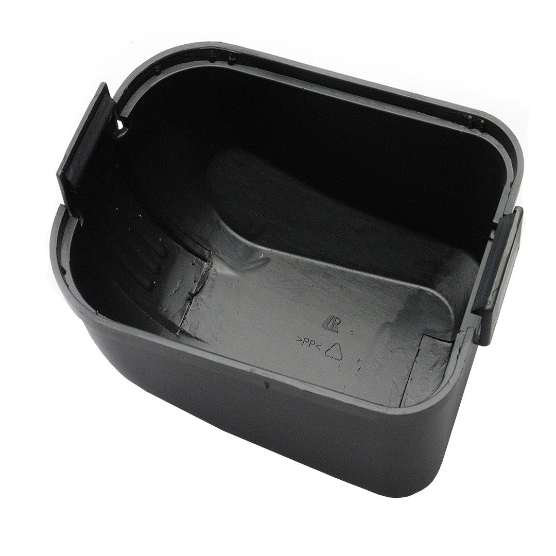 1001260 - Genuine Replacement Air Filter Cover for Selected Hyundai Machines Underside