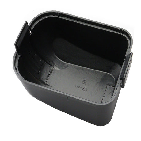 1001260 - Genuine Replacement Air Filter Cover for Selected Hyundai Machines Underside