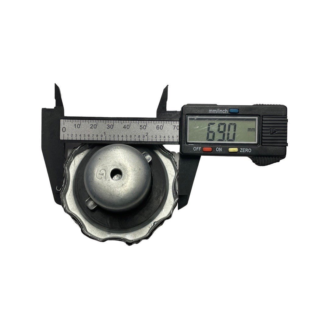 1001288 - Genuine Replacement Fuel Cap