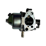 1102302 - replacement Carburettor Assembly for the Hyundai HYSW1000 Petrol Yard Sweeper OEM spare part steel plastic choke lever fuel primer