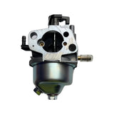 1102302 - replacement Carburettor Assembly for the Hyundai HYSW1000 Petrol Yard Sweeper OEM spare part steel plastic choke 1102302 - replacement Carburettor Assembly for the Hyundai HYSW1000 Petrol Yard Sweeper OEM spare part steel plastic choke lever