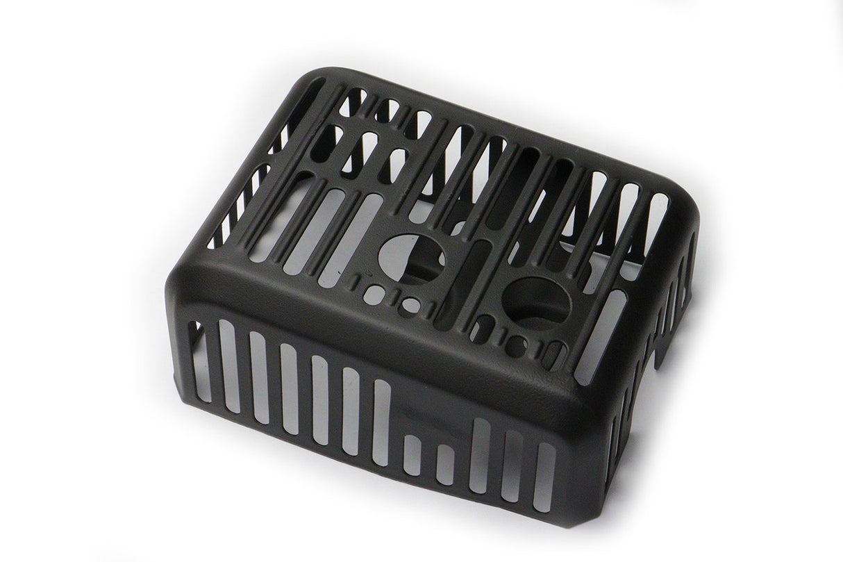 1135088 - Genuine Replacement Muffler Cover Top