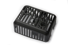 1135088 - Genuine Replacement Muffler Cover Top